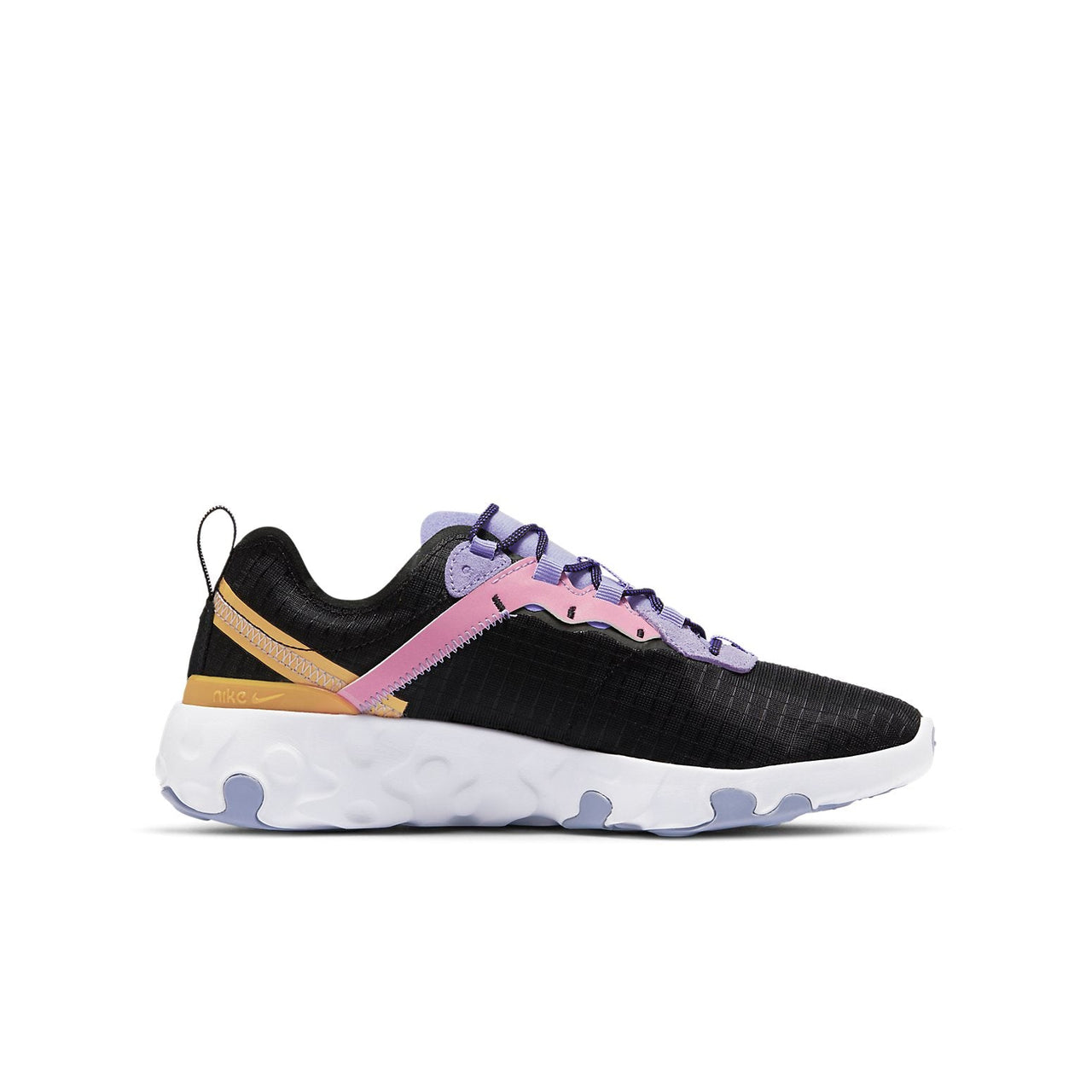 (GS) Nike Renew Element 55 Premium 'Magic Flamingo' CU0851-001