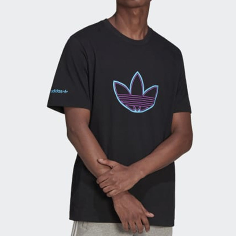 adidas originals Outline Logo T Tee HE4683