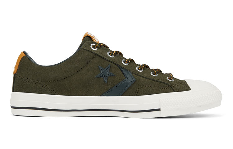 Converse Mountain Inspiration Star Player Low Top 166572C