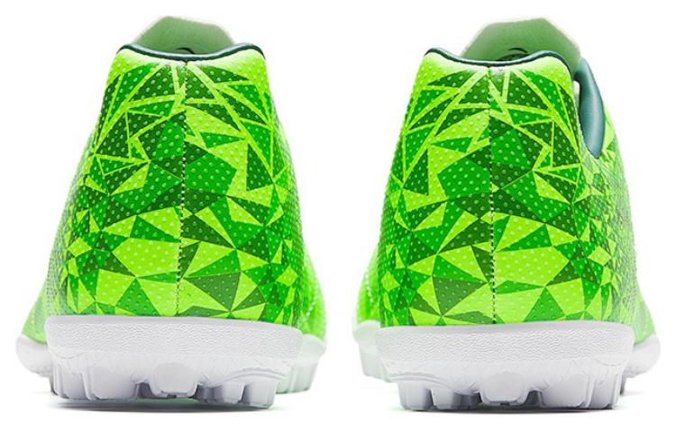 ANTA Soccer Series Sneakers TF 'green White' 912332201-1