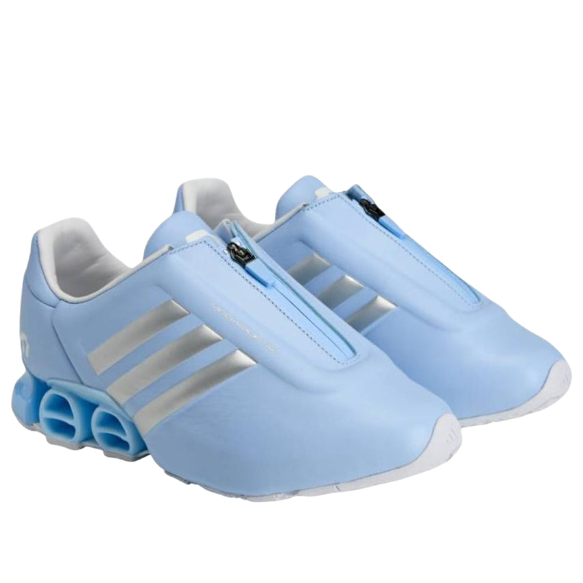 adidas x Miaou Megaride S2 'Glow Blue Silver Metallic' KI0064