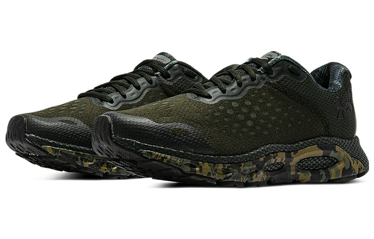 Under Armour Infinite 3 Camo CN 'Black' 3025200-300