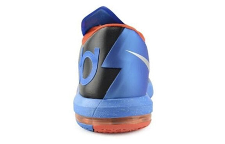 Nike KD 6 'Away' 599424-004