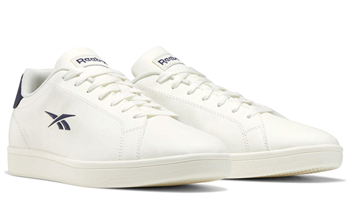 Reebok Royal Complete Sport Sneakers White/Blue FX7912