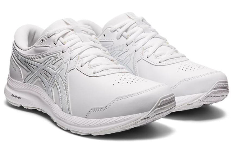 ASICS Gel-Contend SL 'White Grey' 1131A049-100