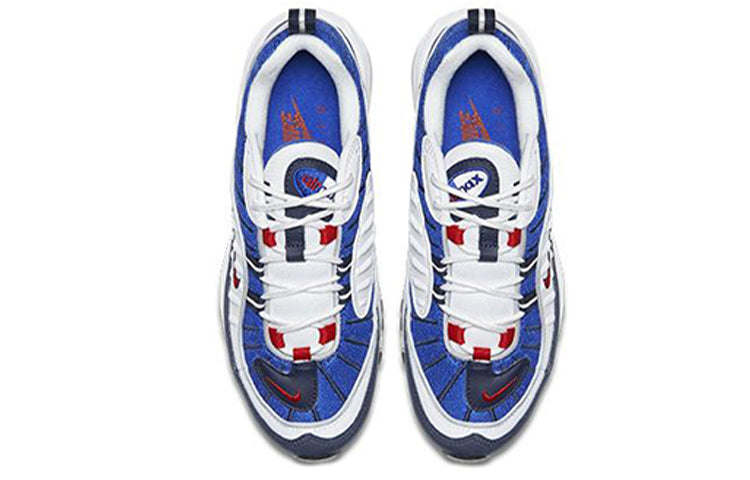 Nike Air Max 98 'Gundam' 640744-100