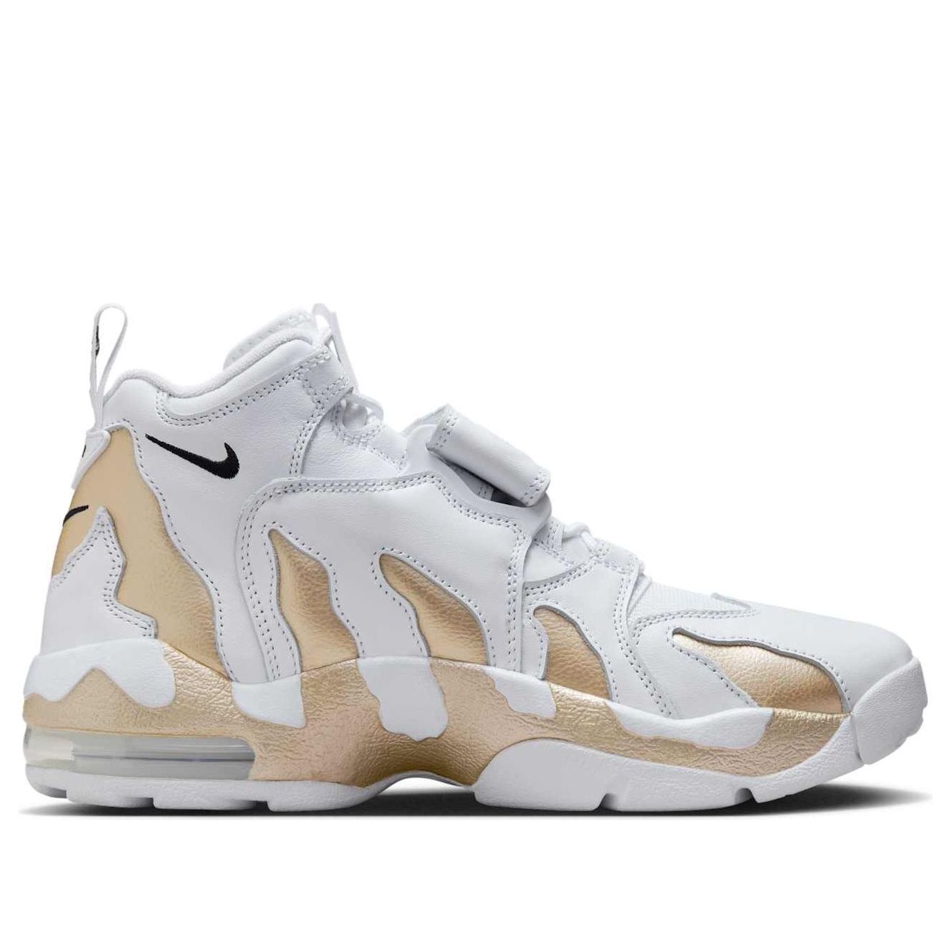 Nike Air Diamond Turf Max '96 'Colorado Away White Gold' HM9237-100