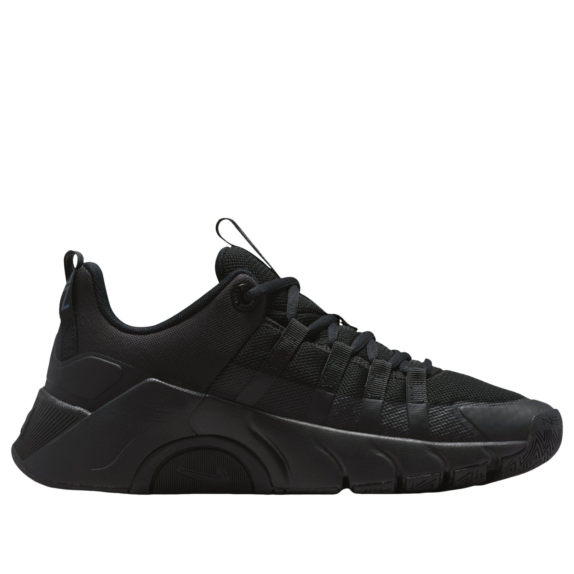 (WMNS) Nike Free Metcon 7 'Black' II7406-001