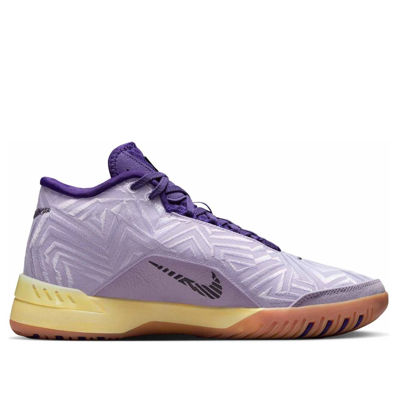 Nike LeBron NXXT Genisus 'Amethyst Tint' IH2370-500