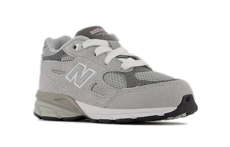 (TD) New Balance 990v3 'Grey' IC990GY3