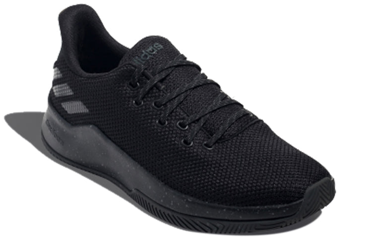 adidas neo Spd Takeover 'Black' BB7030