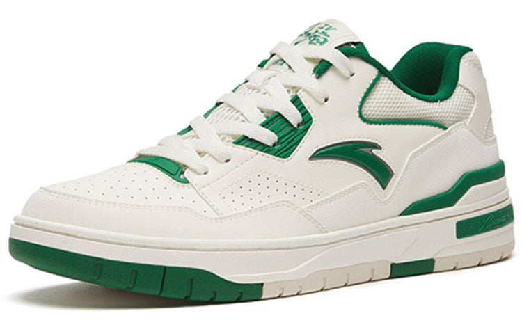 ANTA Flame 4.0 'White Green' 112328081-5