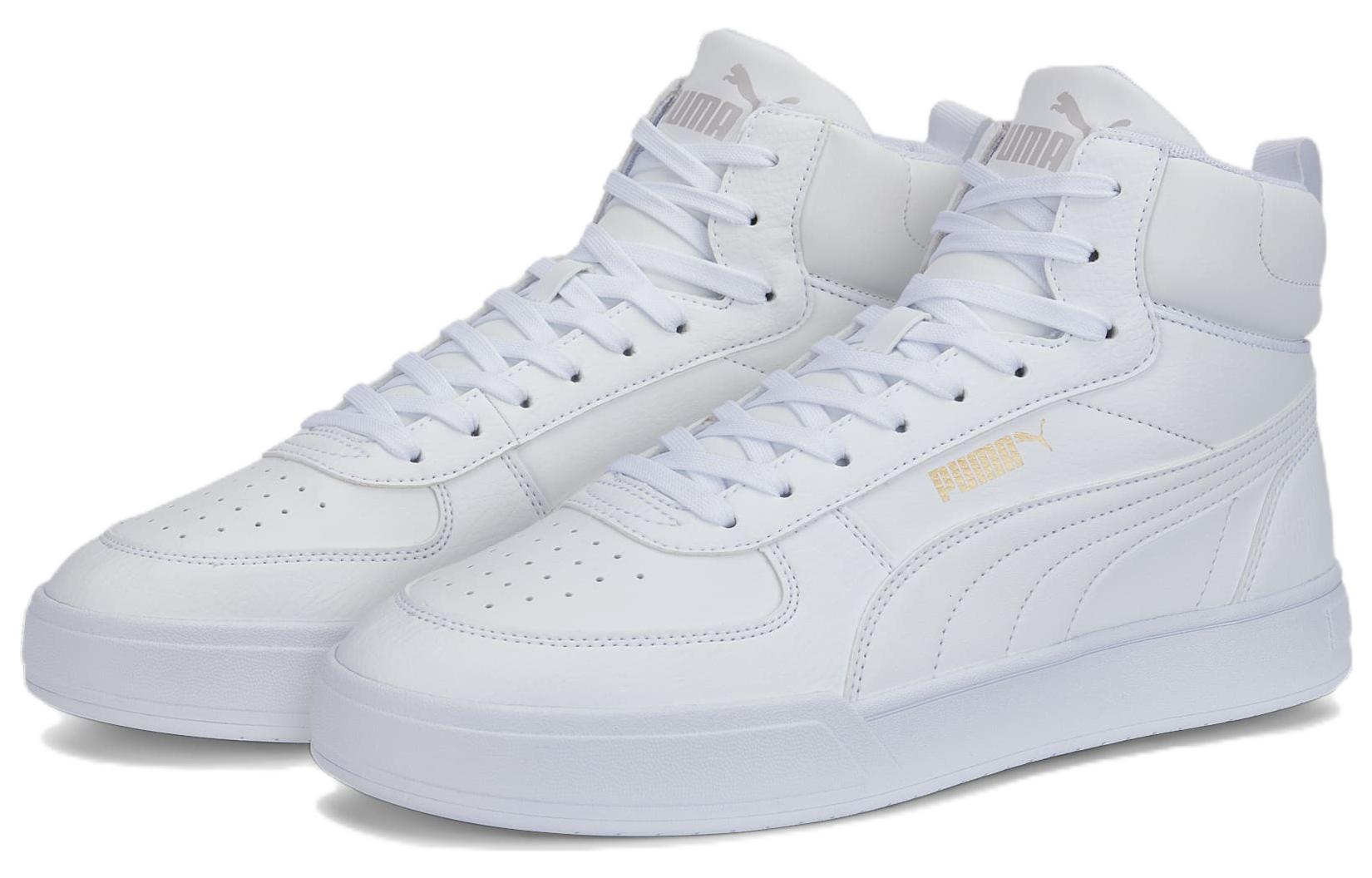 PUMA Caven Halfhoge 385843-01