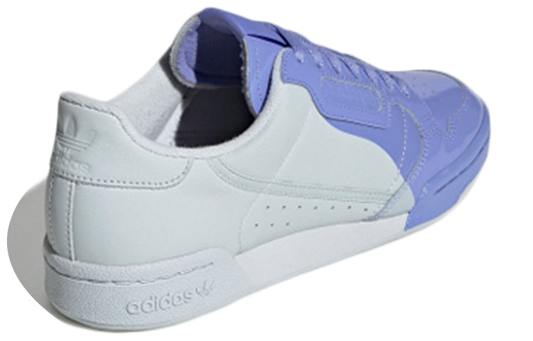 (WMNS) adidas Continental 80 'Light Blue' EE5021