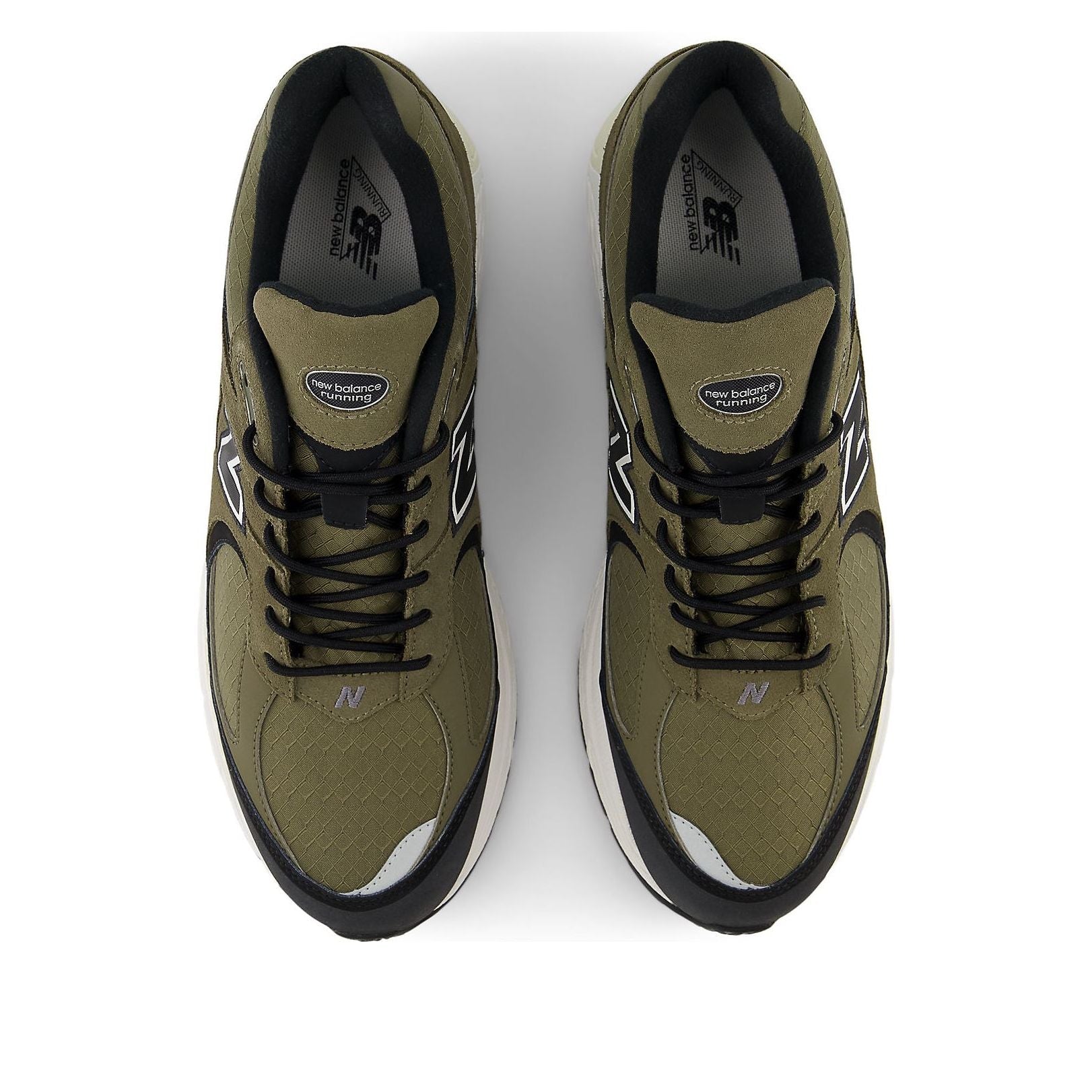New Balance 2002R Gore-Tex 'Olive Black' M2002RXU