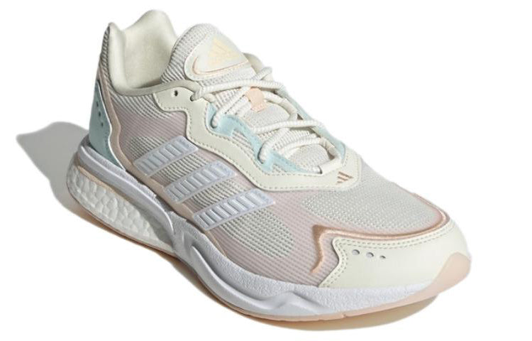 (WMNS) adidas SN 1997 'Off White Almost Pink' HP9560