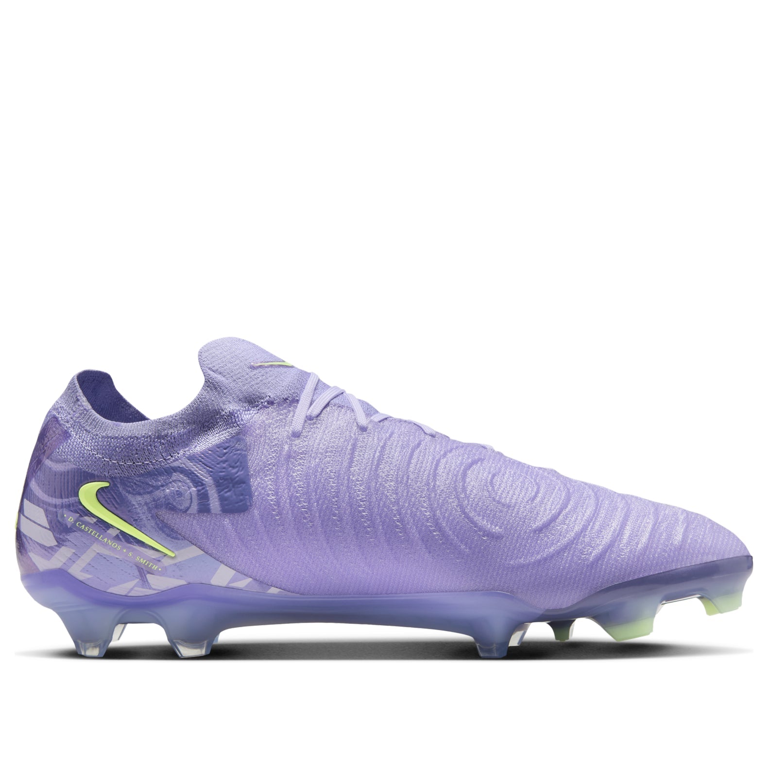 Nike Phantom GX 2 Elite FG 'United Pack Purple Agate' HF1597-500