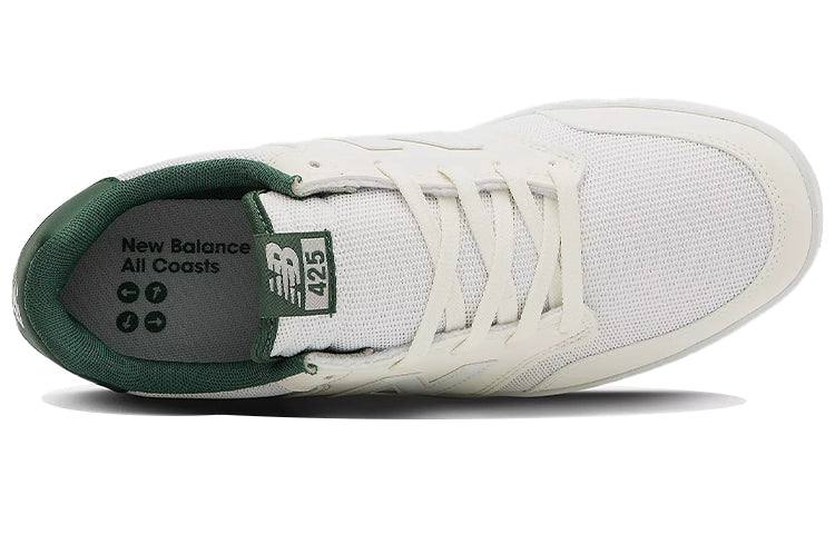 New Balance All Coasts 425 'Grey Green' AM425GRG