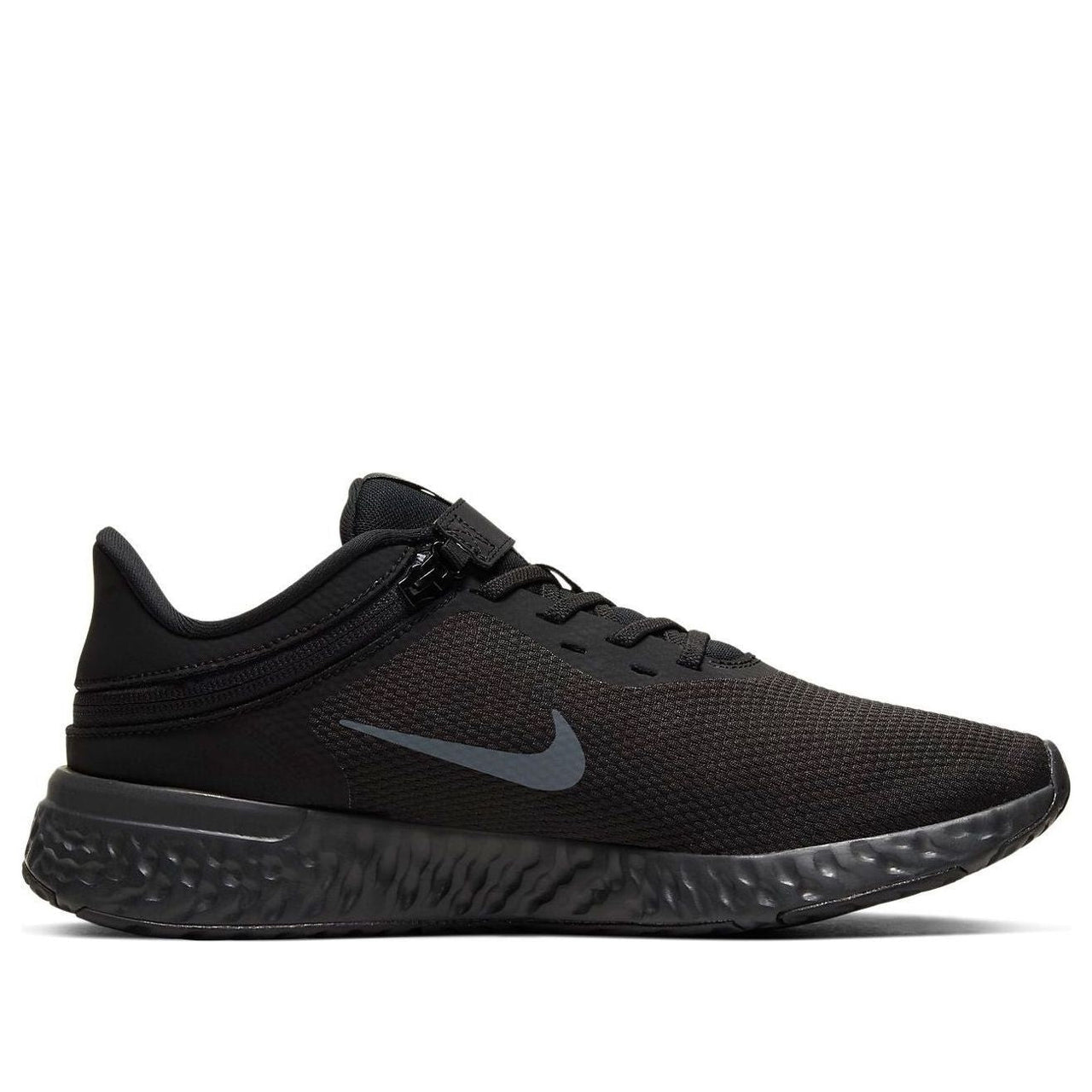 Nike Revolution 5 FlyEase 'Black' CJ9885-001
