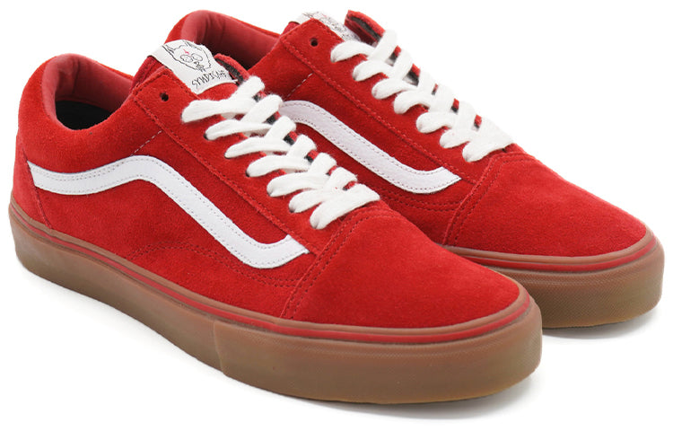 Vans Golf Wang x Old Skool Pro 'S' VN0QHM8LL