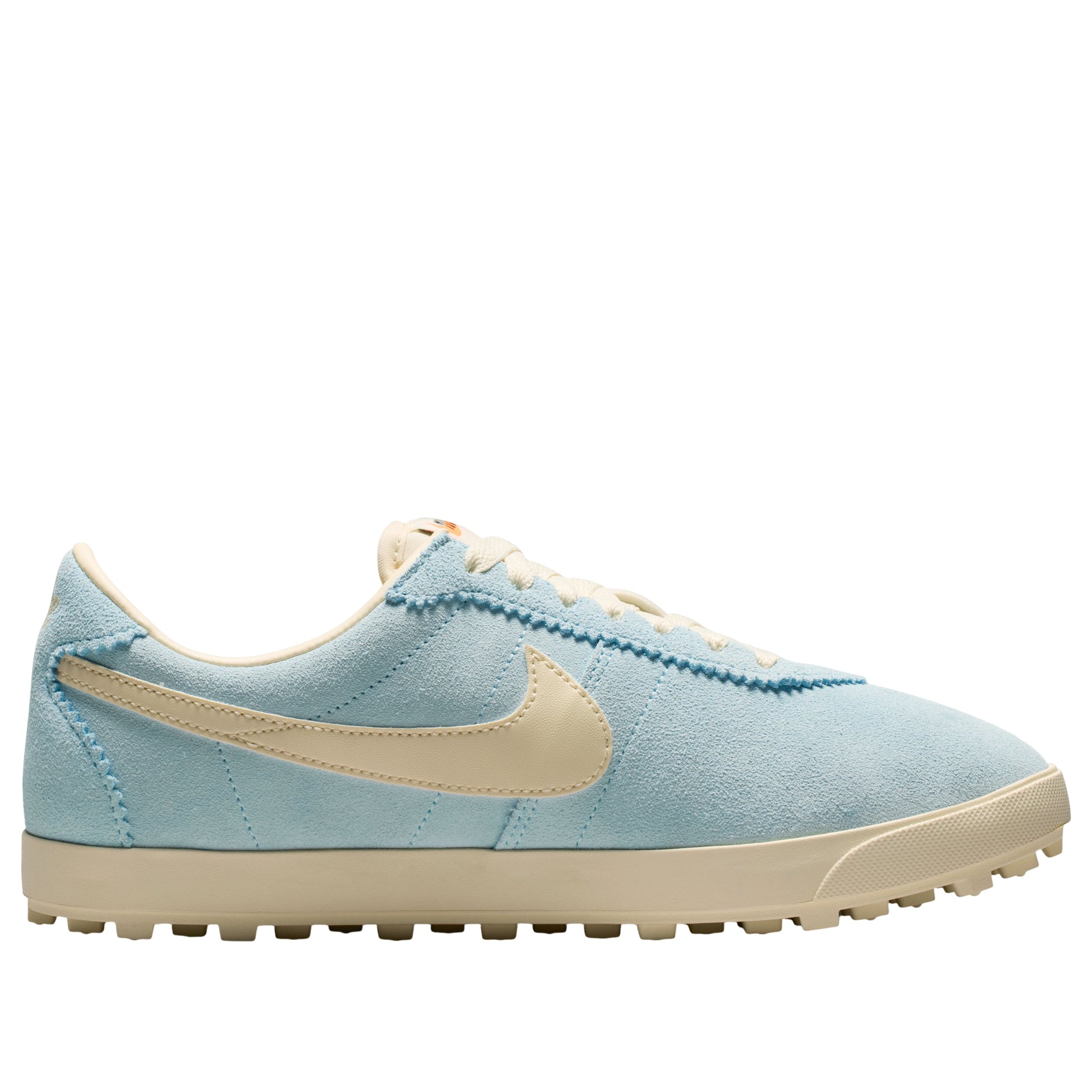 (WMNS) Nike Astrograbber Suede 'Glacier Blue Muslin' IQ7611-400