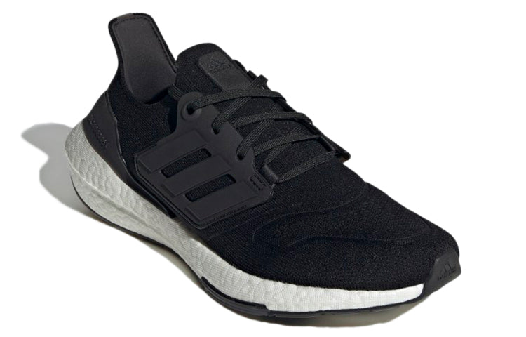 adidas Ultraboost 22 'Black White' GX3062