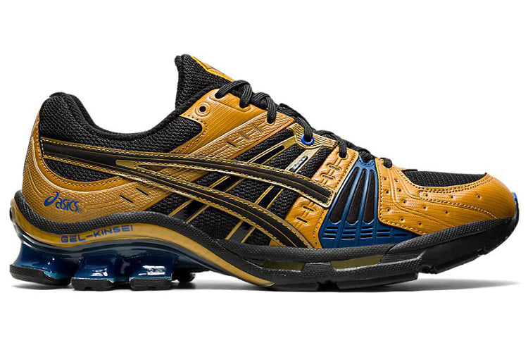 ASICS Gel-Kinsei OG 'Spicey Curry Black' 1021A333-200