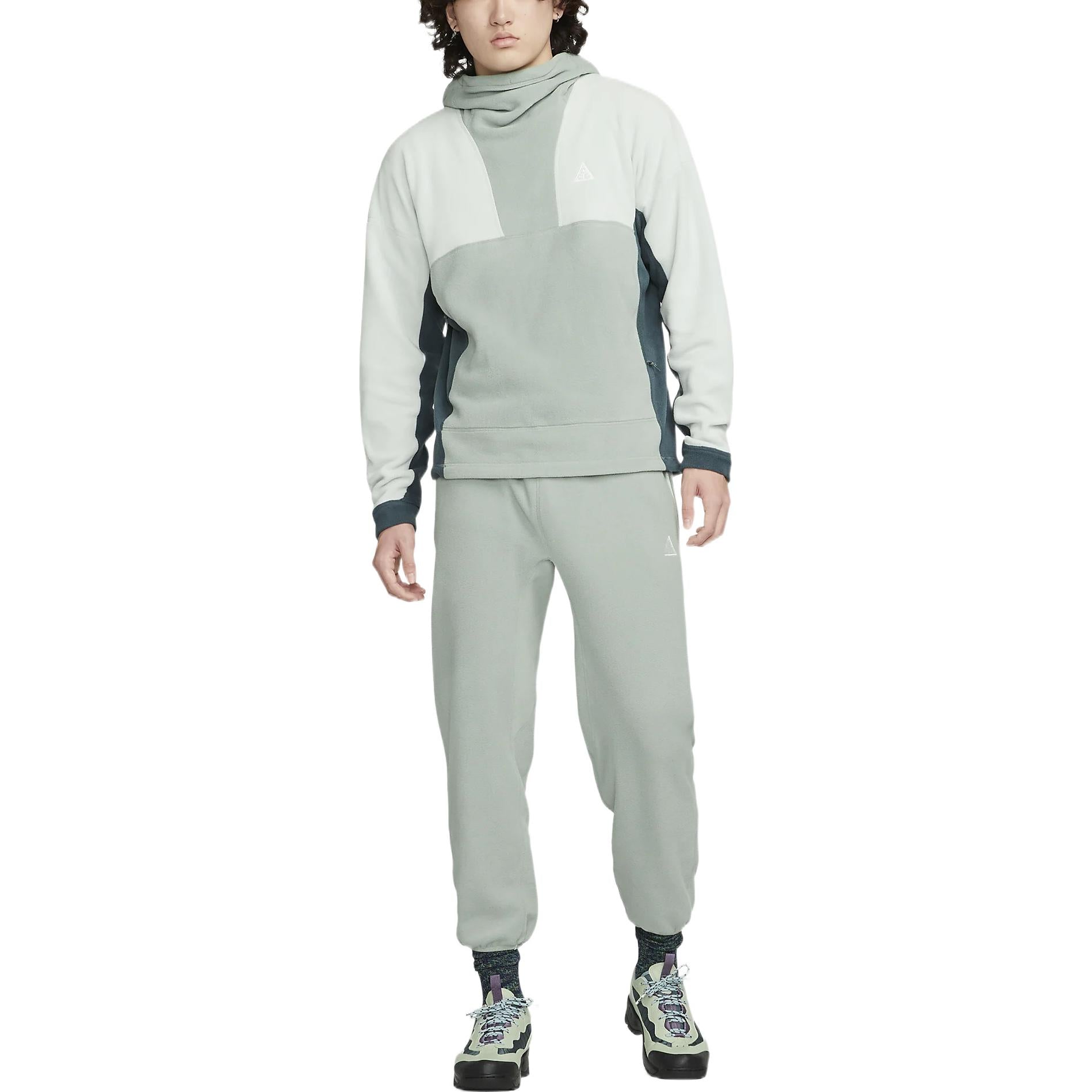 Nike ACG Polartec Wolf Tree Logo 'Grey' CV0659-330