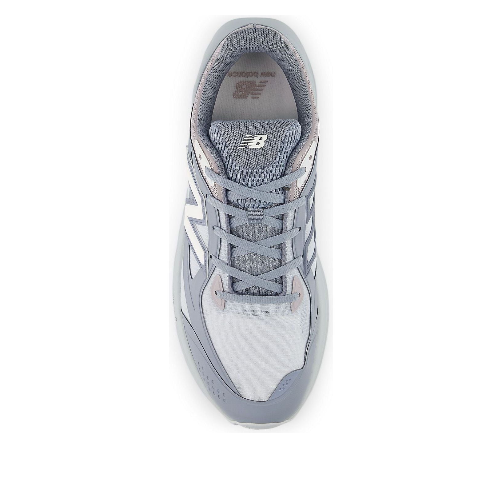 New Balance Fresh Foam Trainer 'Titanium Granite' UTRN9PO