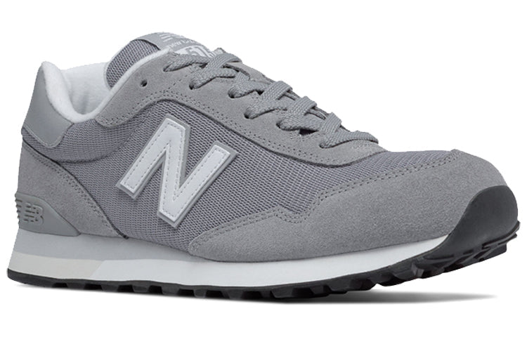 New Balance 515 Core 'Steel' ML515RSA
