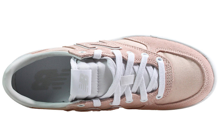 (WMNS) New Balance Wrt300Ha D Wide Pink White WRT300HA