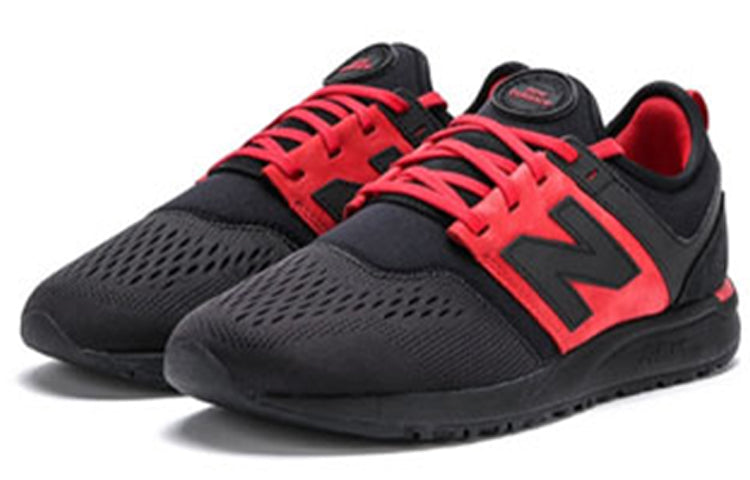 New Balance 247 'Black Red' MRL247TM