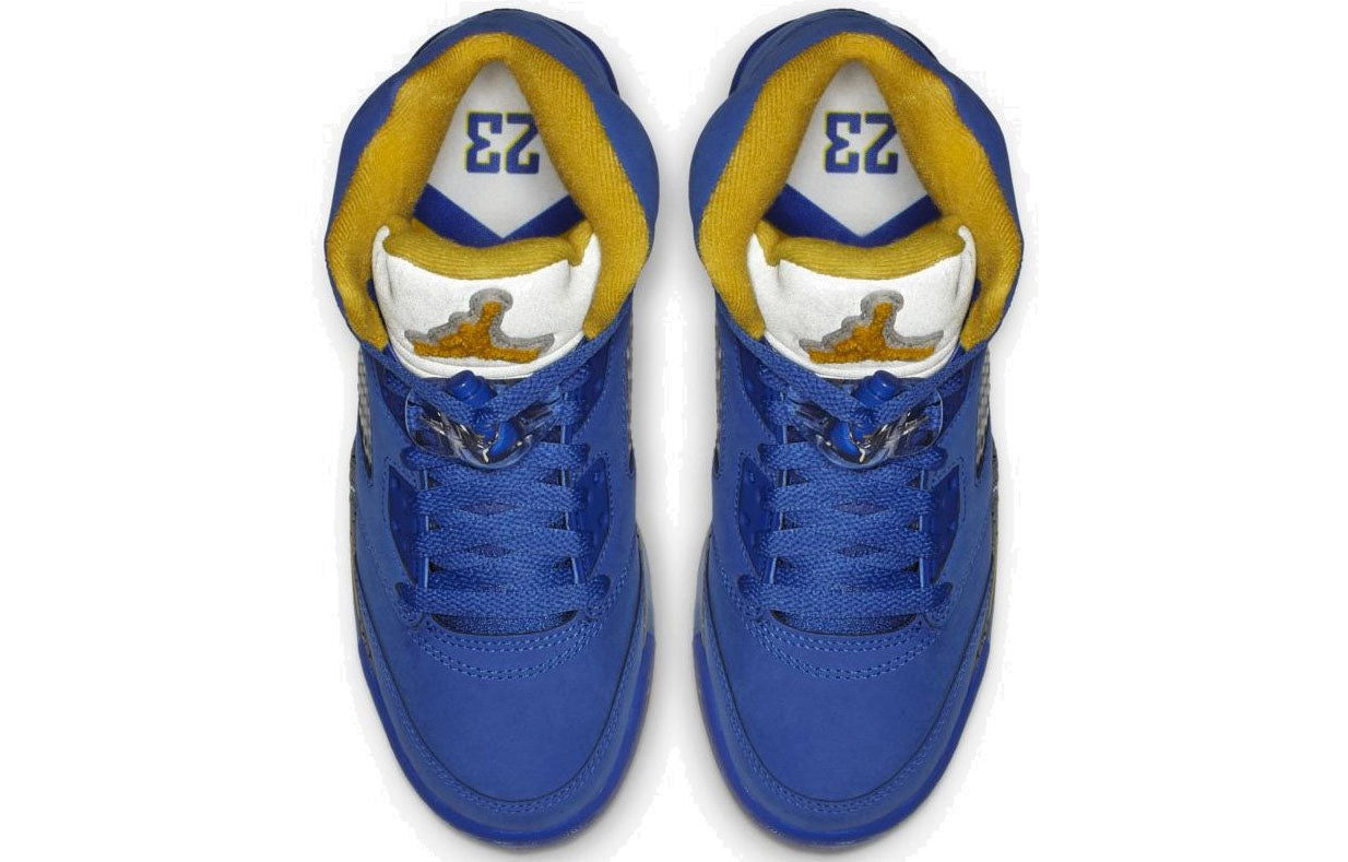 Air Jordan 5 'JSP Laney' CD2720-700