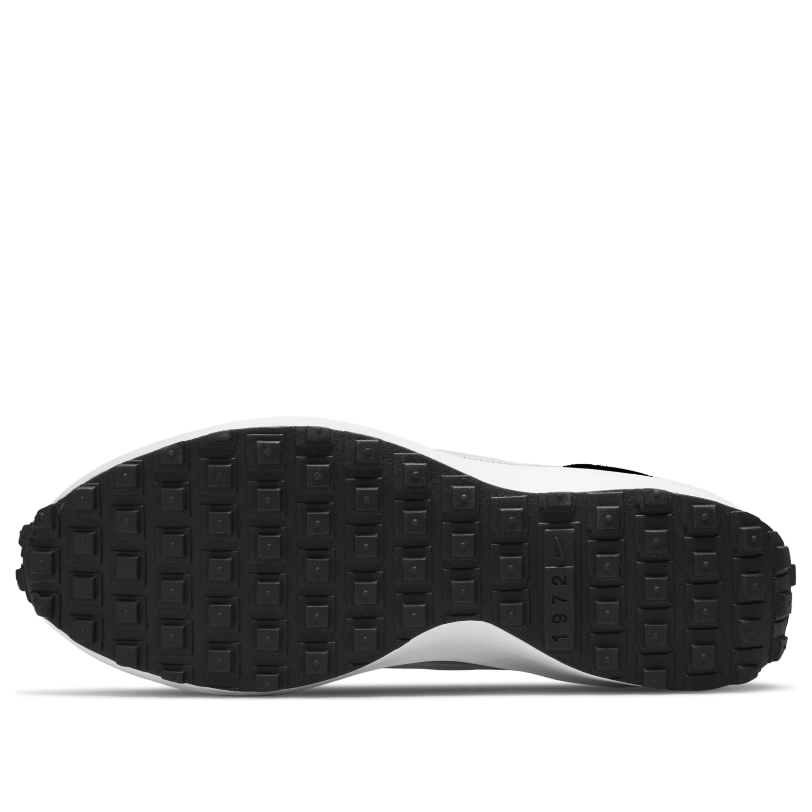 Nike Waffle Debut 'Black White' DH9522-001