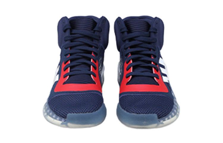 adidas Stella McCartney x adidas Marquee Boost 'Blue White' EG2497