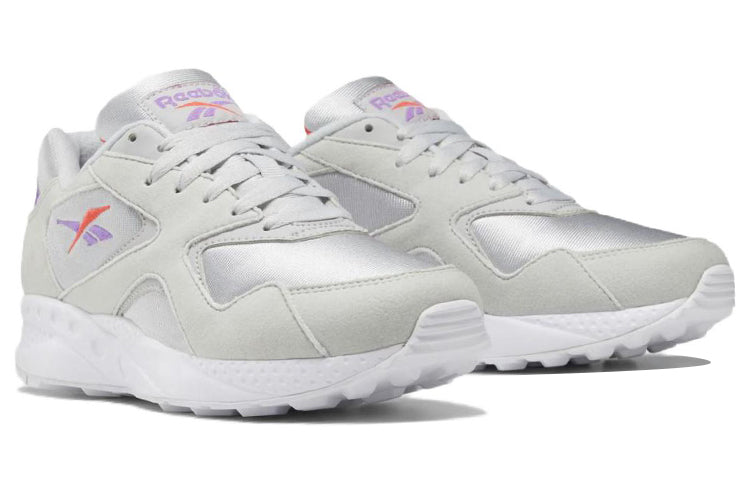 (WMNS) Reebok Torch Hex 'Grey Neon Red' DV8580