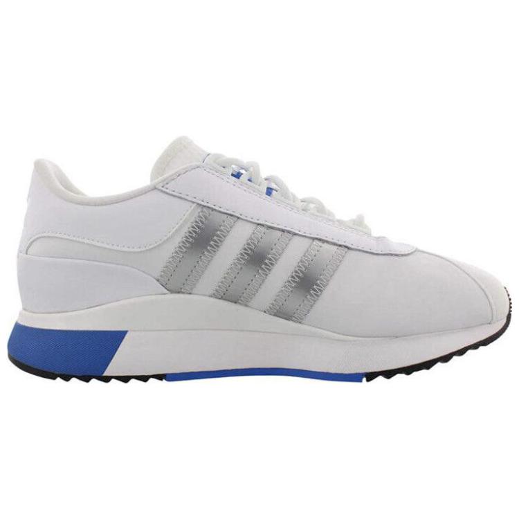 (WMNS) adidas Original SL Andridge Casual Running Shoes 'White Silver Blue' FY0414