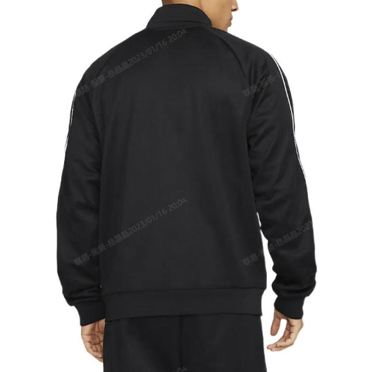 Nike Authentics Track Jacket DQ5003-010