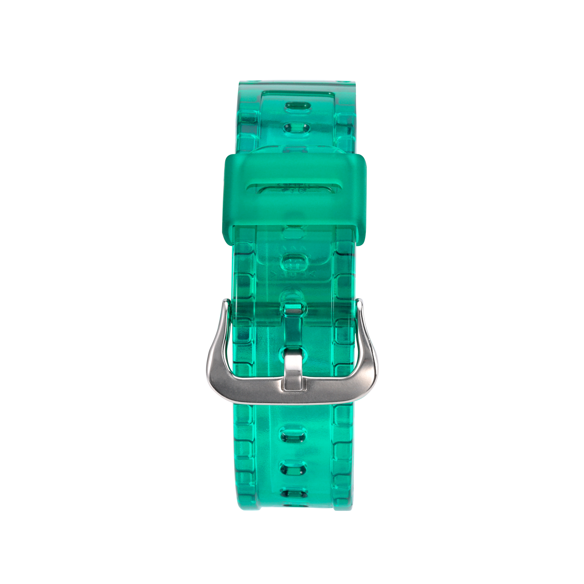 CASIO G-Shock Square 'Green' DW-5600SB-3PRABS