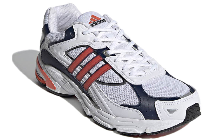 adidas Response CL 'White Navy Orange' FX7719