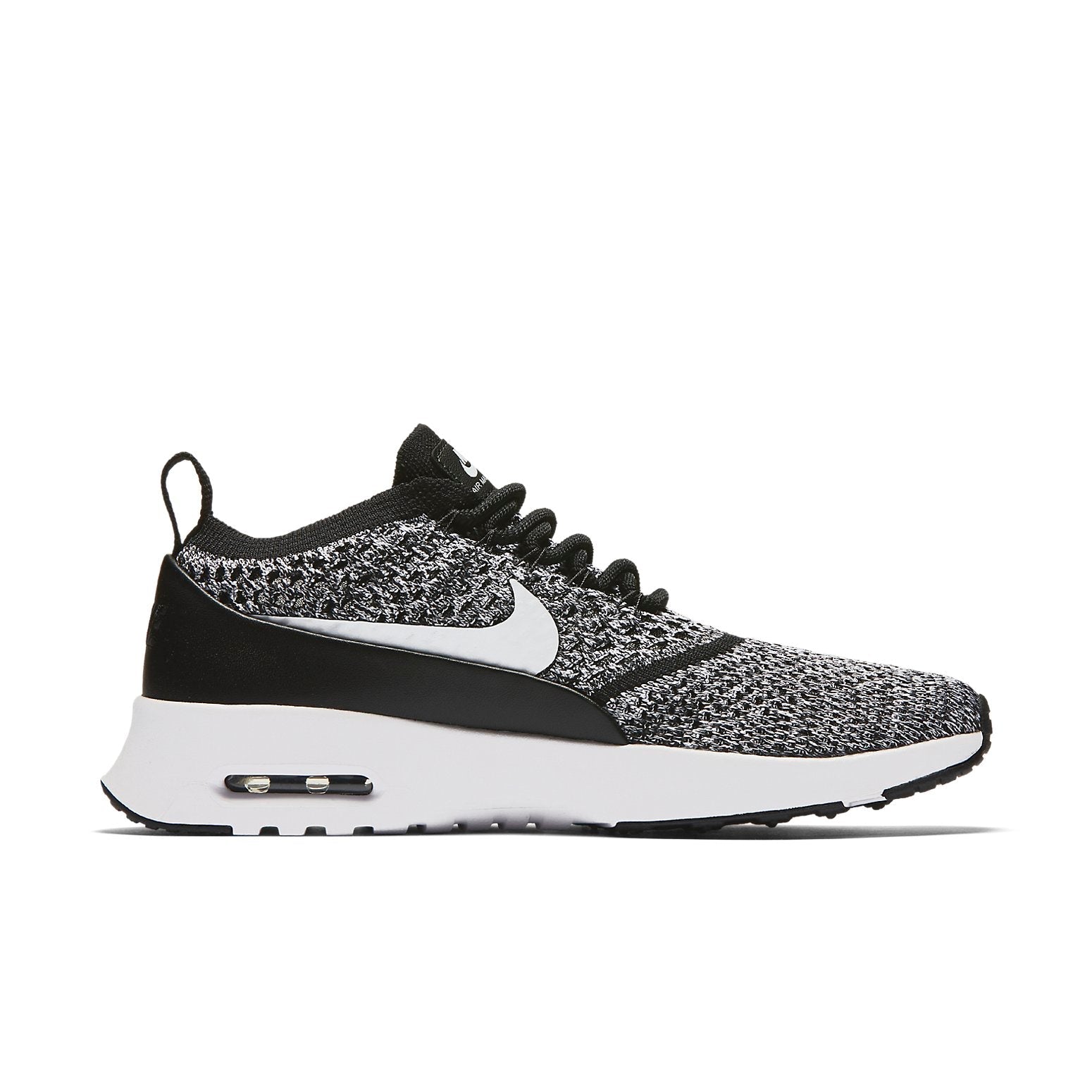 (WMNS) Nike Air Max Thea Ultra Flyknit 'Oreo' 881175-001