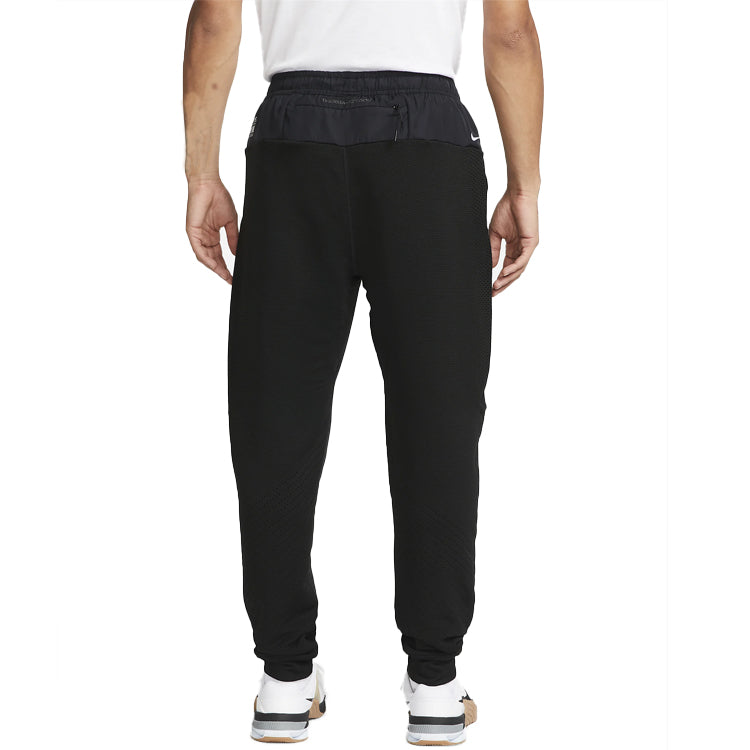 Nike Therma-FIT ADV A.P.S. Fleece Fitness Trousers 'Black' DQ4849-010
