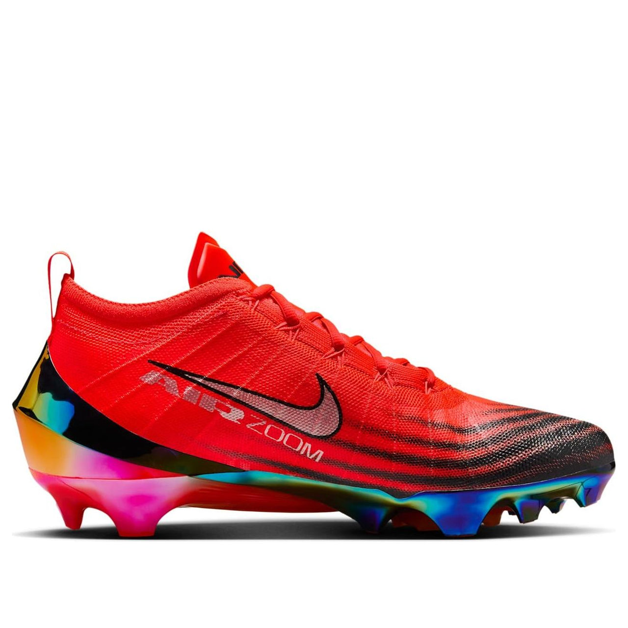 Nike Air Zoom Vapor Elite 1 'Bright Crimson Laser Orange Black' HF1099-600