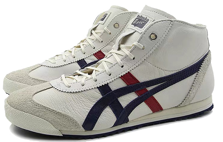 Onitsuka Tiger Mexico 66 SD MR 'White Navy' 1183A001-100