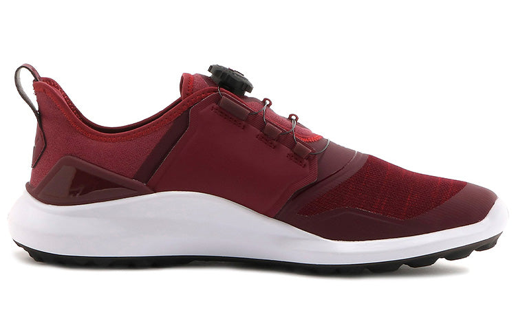PUMA Ignite Nxt Disc Red 192245-05