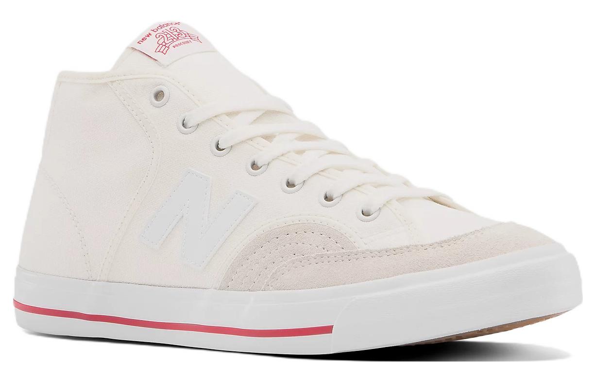 New Balance Numeric 213 Pro Court 'Sea Salt' NM213WBG