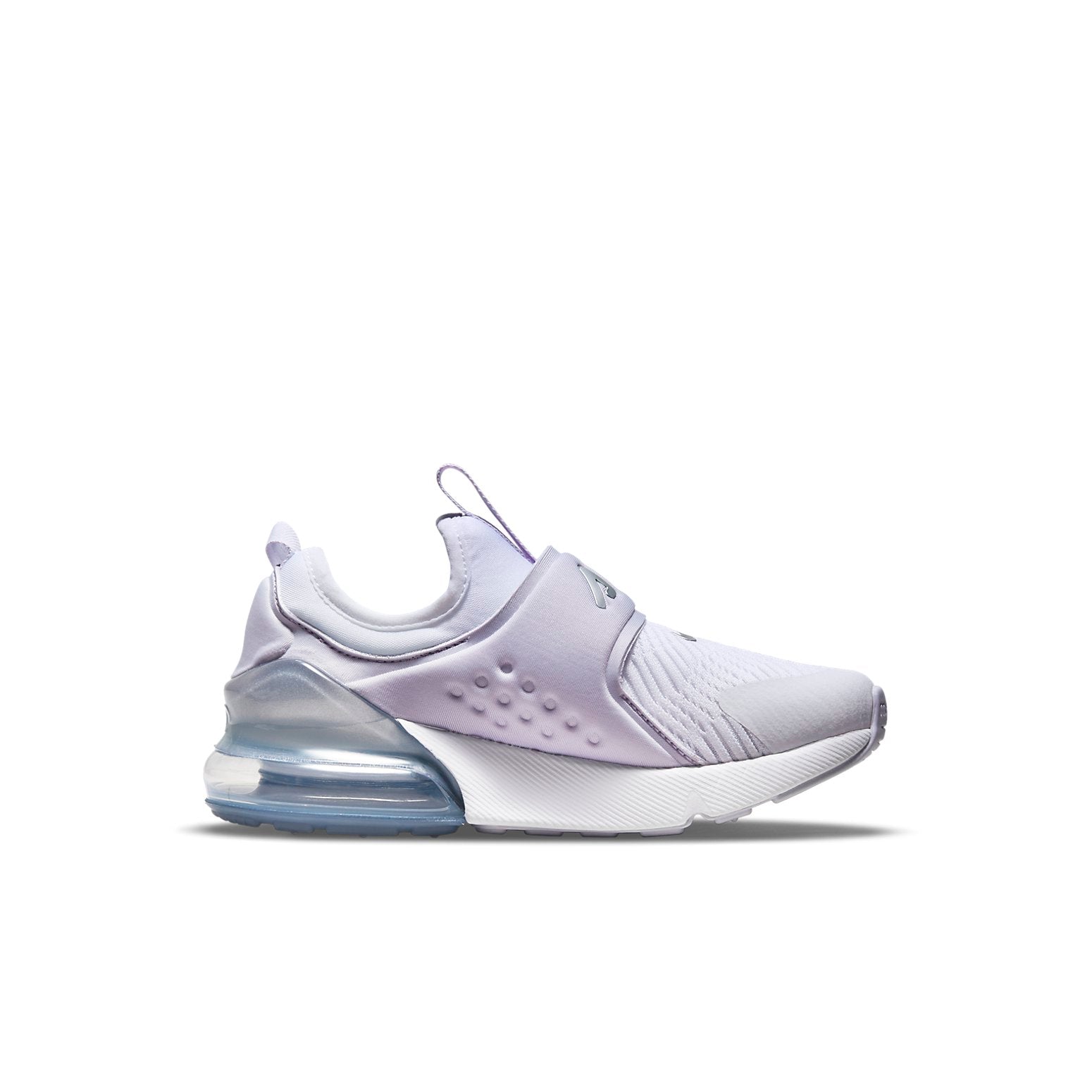 (PS) Nike Air Max 270 Extreme 'White Pure Violet' CI1107-102