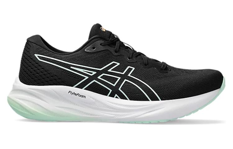 (WMNS) ASICS Gel-Pulse 15 'Black Mint Tint' 1012B593-001