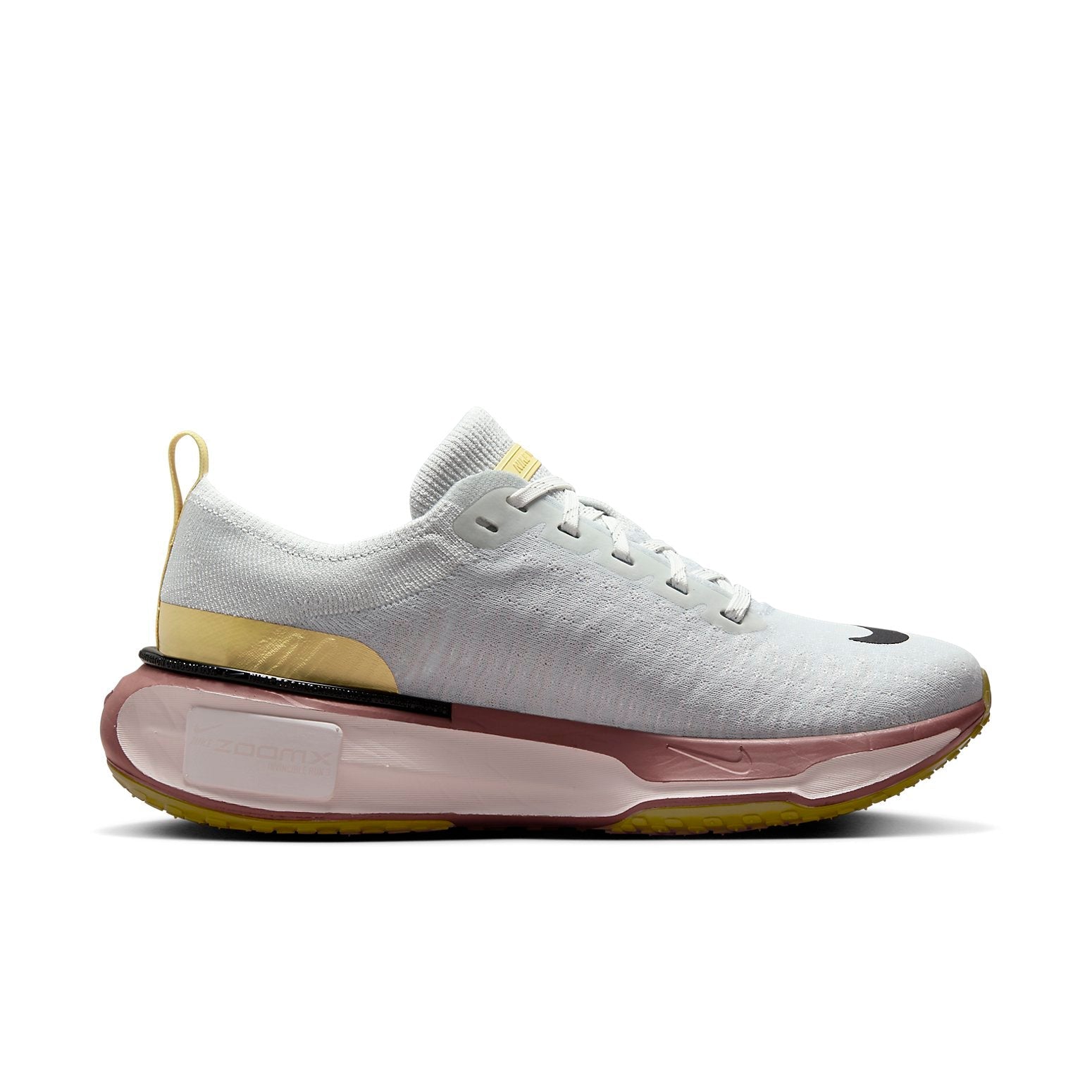 (WMNS) Nike ZoomX Invincible 3 Extra Wide 'Photon Dust Smokey Mauve' FN7997-005