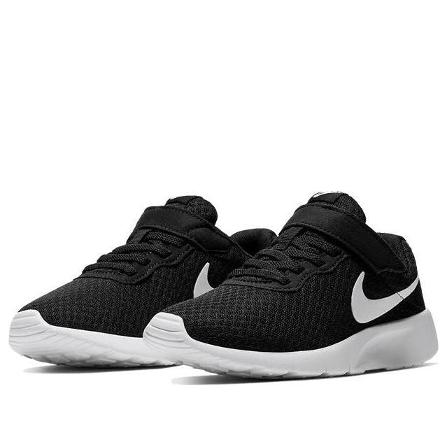 (PS) Nike Tanjun PSV 'Black White' 844868-011